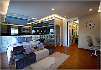 รูปภาพ คาซ่า พรีเมี่ยม ราชพฤกษ์ - พระราม 5 (Casa Premium)