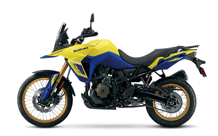 รูปภาพ ซูซูกิ Suzuki V-Strom 800DE ปี 2023