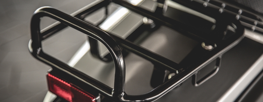 รูปภาพ สโกมาดิ Scomadi TT 125i ปี 2021