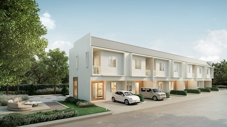 รูปภาพ เดอะคัลเลอร์ส มินิมอล วงแหวน - ลำลูกกา (The Colors Minimal Wongwaen - Lamlukka)