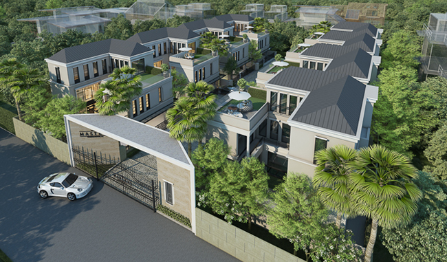 รูปภาพ อัลติจูด มาสเตอรี่ พหลโยธิน 24 (Altitude Mastery Phahonyothin 24)