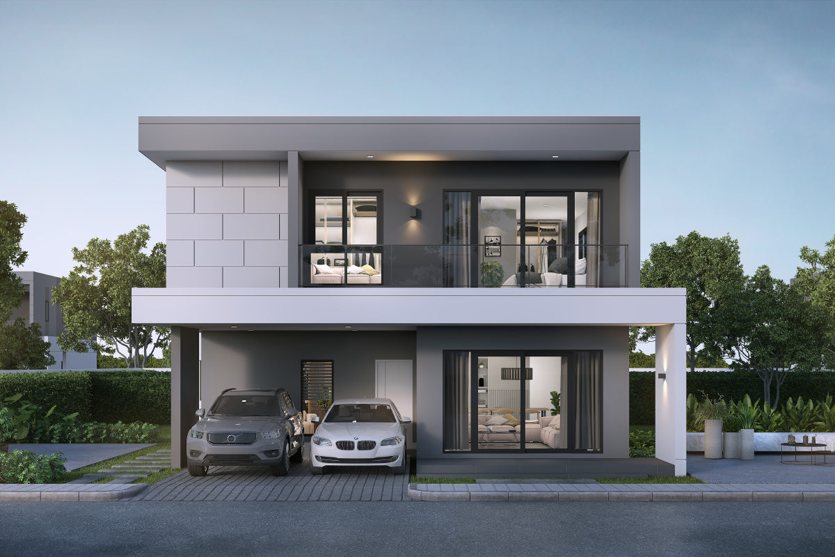 รูปภาพ เซนโทร พระราม 9-มอเตอร์เวย์ 2 (Centro Rama 9 - Motorway 2)