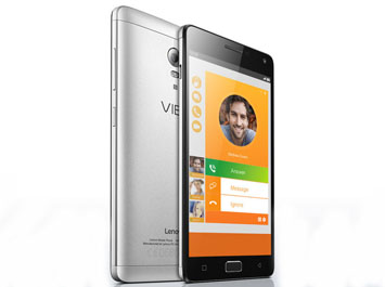 รูปภาพ เลอโนโว LENOVO-VIBE P1