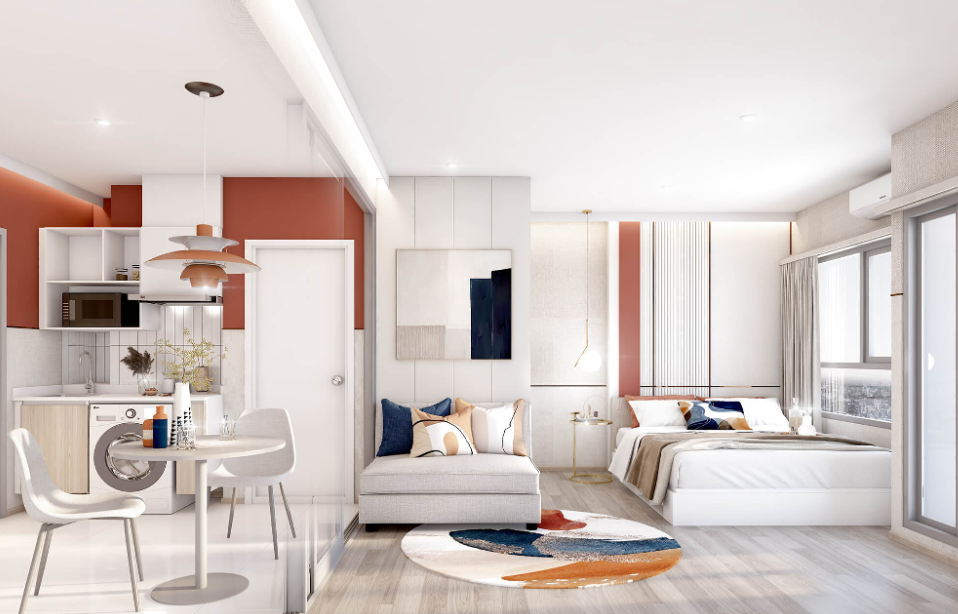 รูปภาพ เอสเซ็นท์ วิลล์ สุพรรณบุรี (Escent Ville Suphanburi)