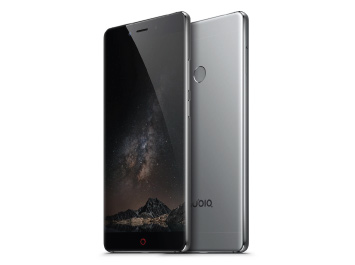 รูปภาพ นูเบีย Nubia Z11 (RAM 6GB)