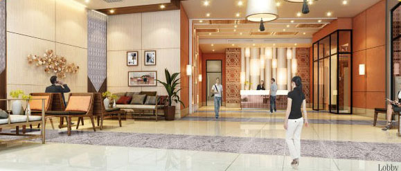 รูปภาพ ศุภาลัย มอนเต้ 2 (Supalai Monte II)