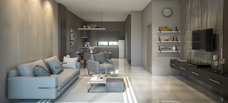 รูปภาพ นลิน แกรนด์ อเวนิว (Nalin Grand Avenue)