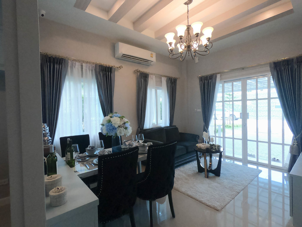 รูปภาพ ดีญ่า วาเล่ย์ บ้านฉาง (Diya Valley Ban Chang)