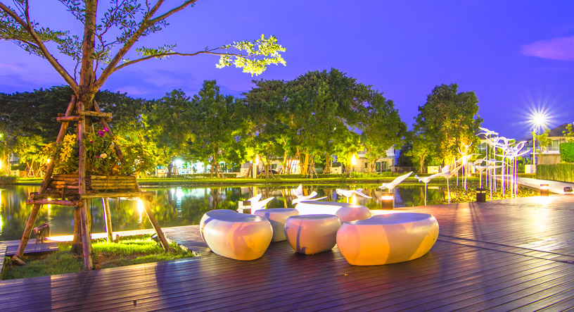 รูปภาพ พฤกษ์ลดา บางนา (Pruklada Bangna)