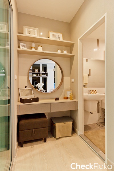 รูปภาพ นิช ไอดี ปากเกร็ด สเตชั่น (Niche id @ Pakkret Station)