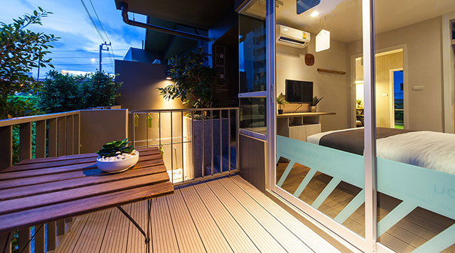 รูปภาพ ยู ดีไลท์ รัชวิภา (U Delight Ratchavibha)