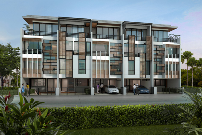 รูปภาพ เนอวานา แอทเวิร์ค พระราม 9-รามคำแหง (Nirvana@Work Rama 9 Ramkhamhaeng)