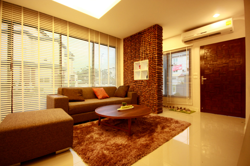 รูปภาพ เมอริท เพลส ลาดพร้าว 87, 101 (Merit Place Ladprao)