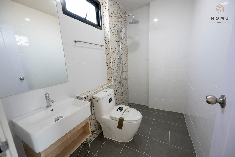 รูปภาพ โฮมุ รังสิต คลอง 3 (Homu Rangsit Klong 3)