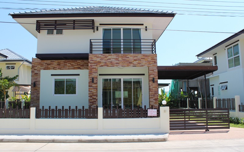 รูปภาพ บุญฟ้าแกรนด์โฮม 2 (Boonfa Grand Home 2)