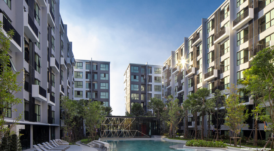 รูปภาพ เคฟ ทาวน์ สเปซ (Kave Town Space)