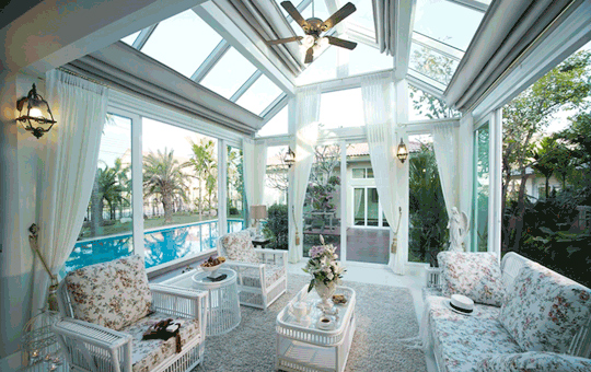 รูปภาพ ลัดดารมย์ อิลิแกนซ์ วงแหวนรอบกลาง แยกมหิดล (Laddarom Elegance, Middle Ring Road, Mahidol Intersection)