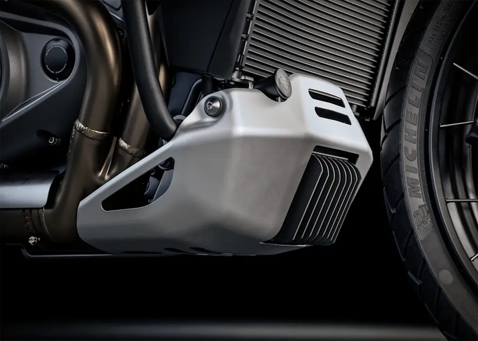 รูปภาพ ฮาร์ลีย์-เดวิดสัน Harley-Davidson Pan America 1250 Special ปี 2025