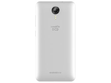 รูปภาพ ไอโมบาย i-mobile IQ II