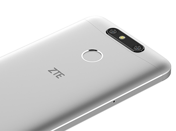 รูปภาพ แซดทีอี ZTE-A71 V8 Mini