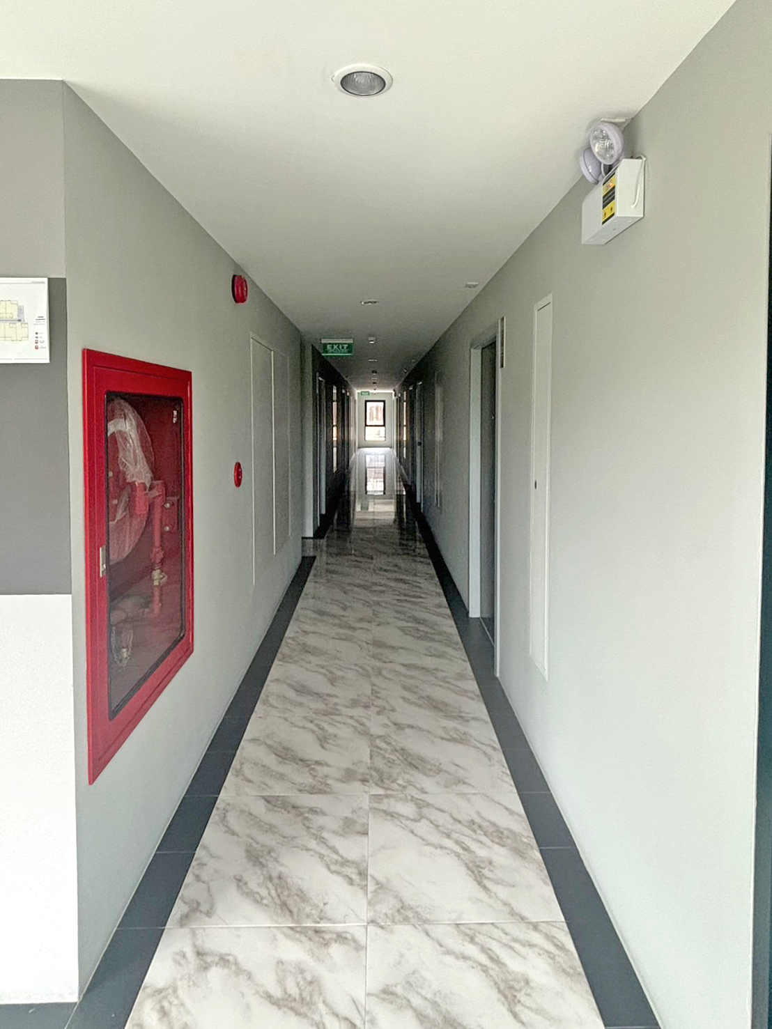 รูปภาพ เดอะอินเตอร์เชนจ์ หลักสี่ (The Interchange @ Laksi)