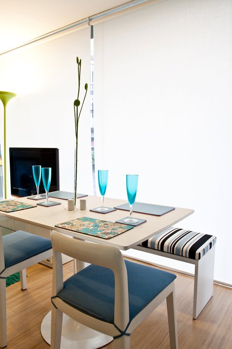 รูปภาพ เดอะ คัลเลอร์รี่ วิวิด (The Colory Vivid)