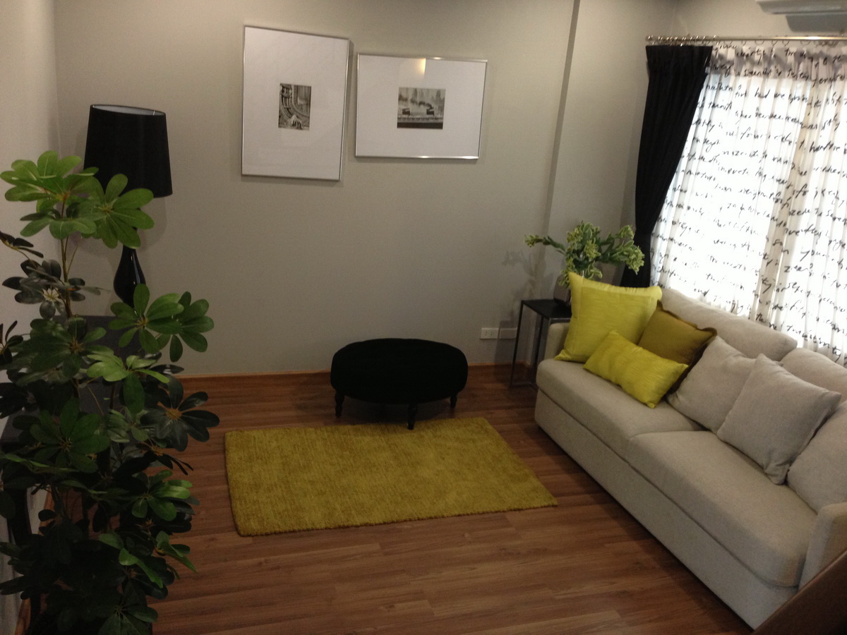 รูปภาพ ออทัม เรสซิเด้นซ์ (Autumn Residence)