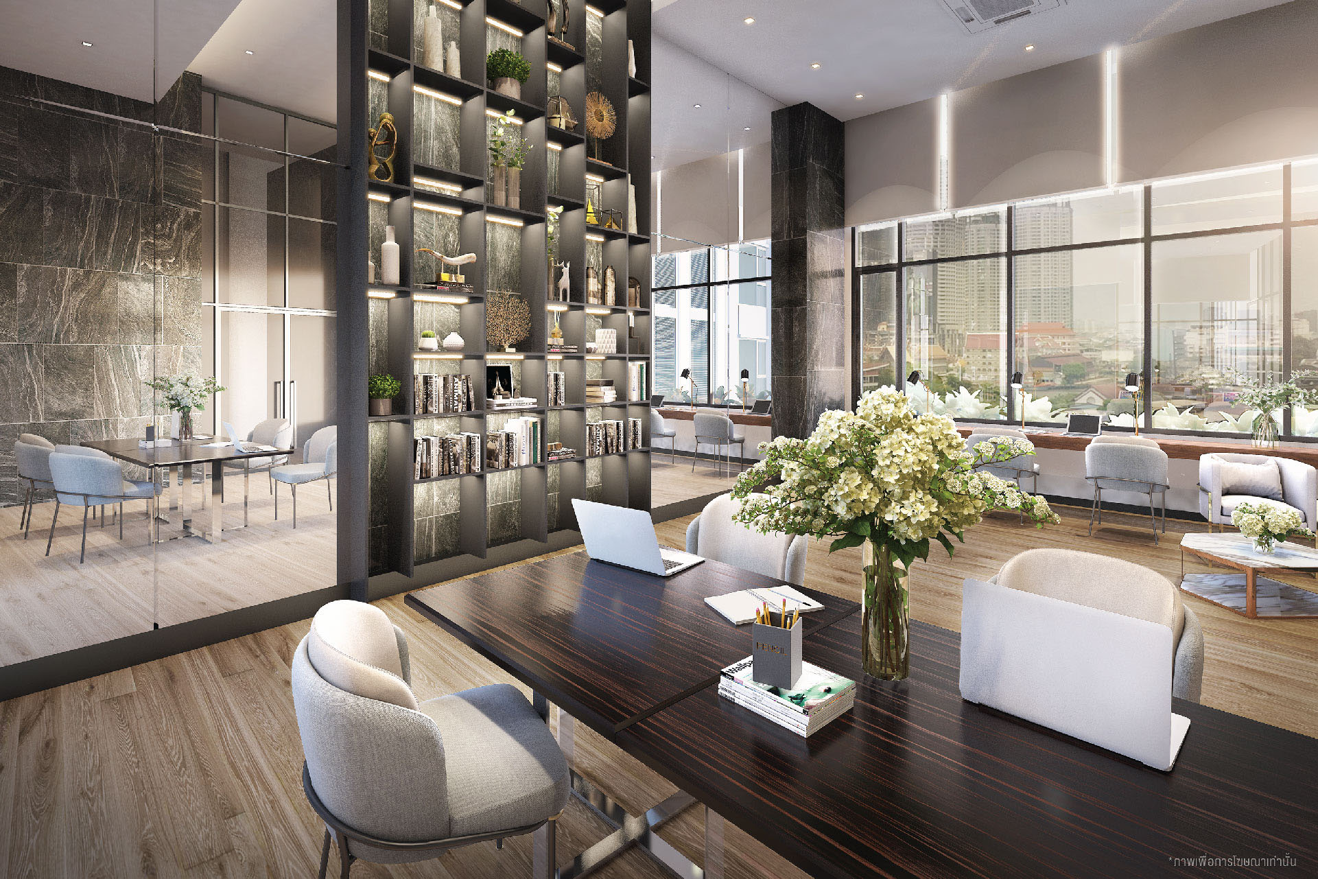 รูปภาพ เซียล่า เจริญนคร (CIELA Charoen Nakhon)