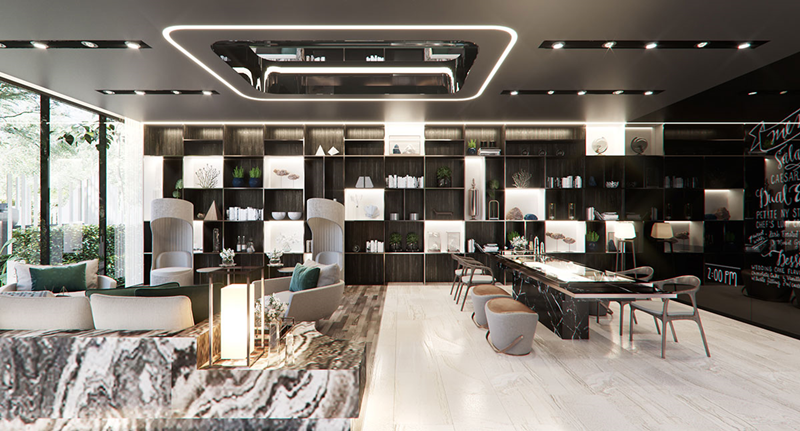 รูปภาพ ไลฟ์ สุขุมวิท 62 (Life Sukhumvit 62)