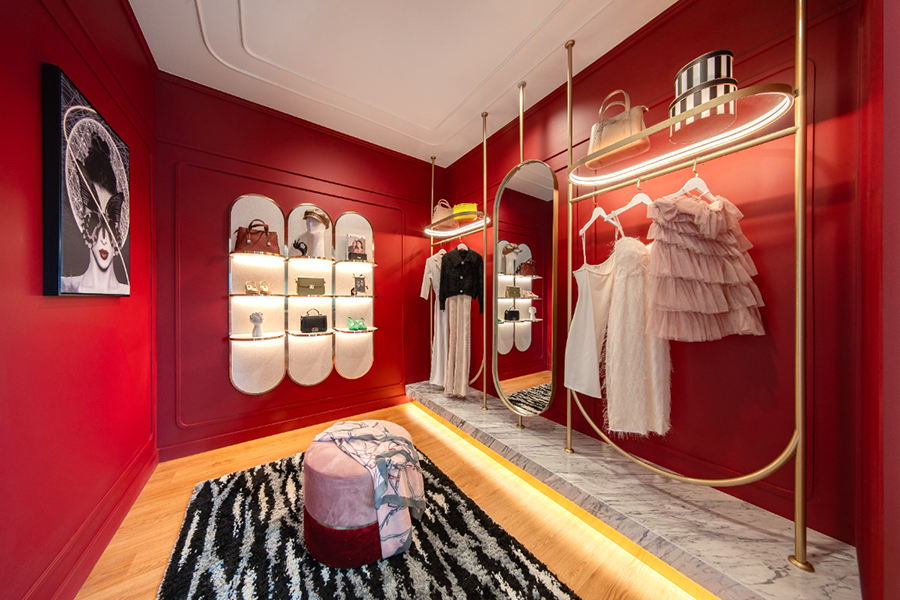 รูปภาพ แกรนดิโอ เกษตร - นวมินทร์ (Grandio Kaset - Nawamin)