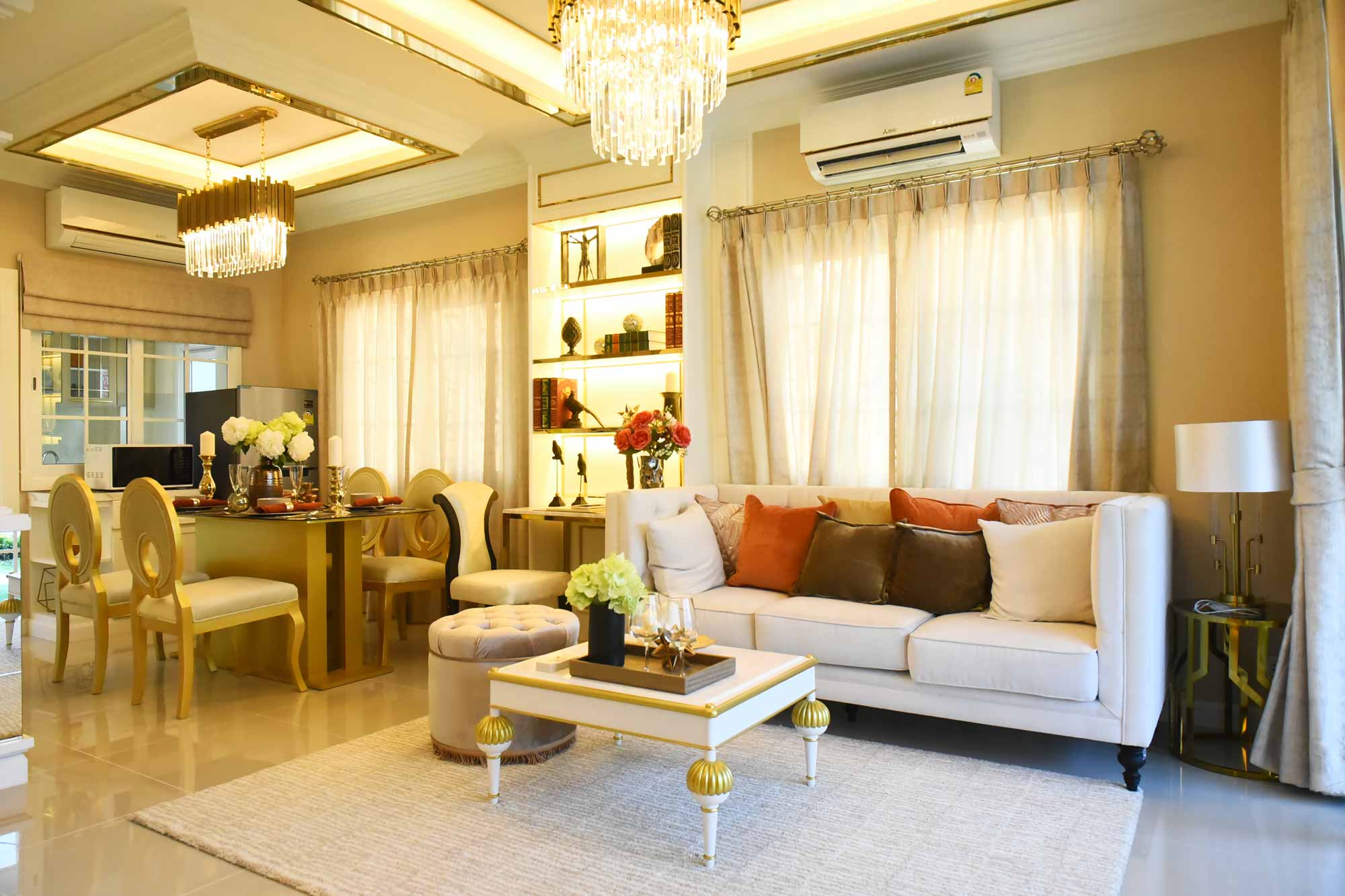 รูปภาพ โกลเด้น ทาวน์ งามวงศ์วาน-แคราย (Golden Town Ngamwongwan-Khaerai)