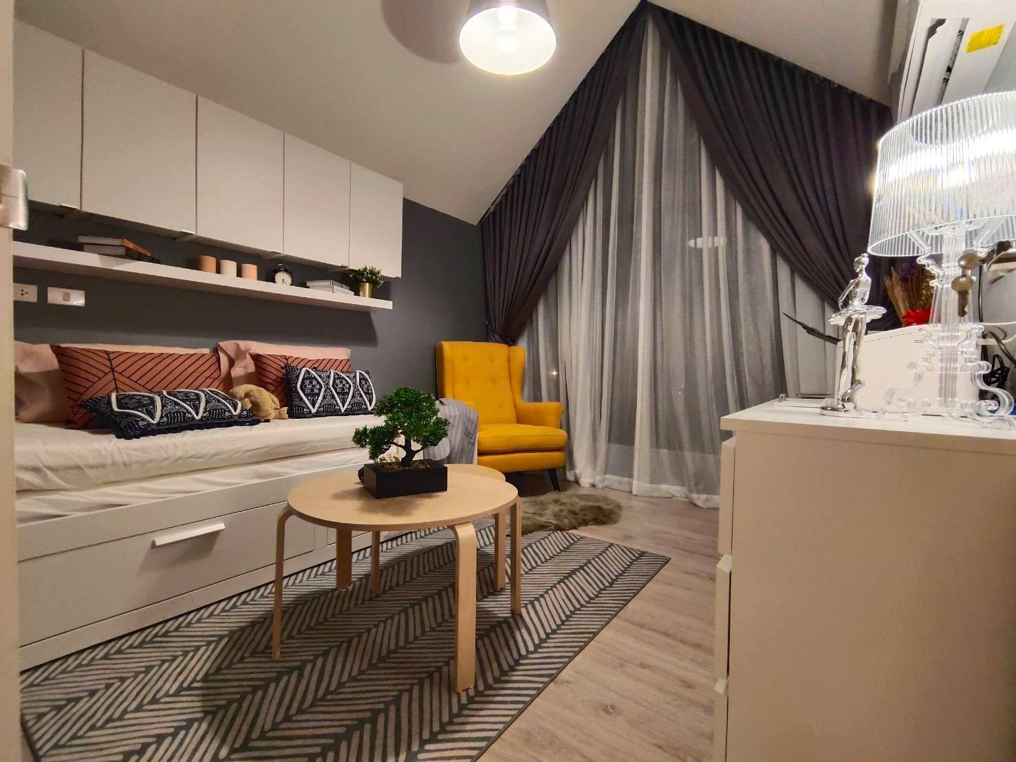 รูปภาพ สปริงทาวน์ แหลมฉบัง-บางละมุง 2 (Springtown Laem Chabang-Bang Lamung 2)