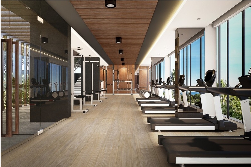 รูปภาพ ดิ อริสโต้ คอนโด กะรน (The Aristo Condo Karon)