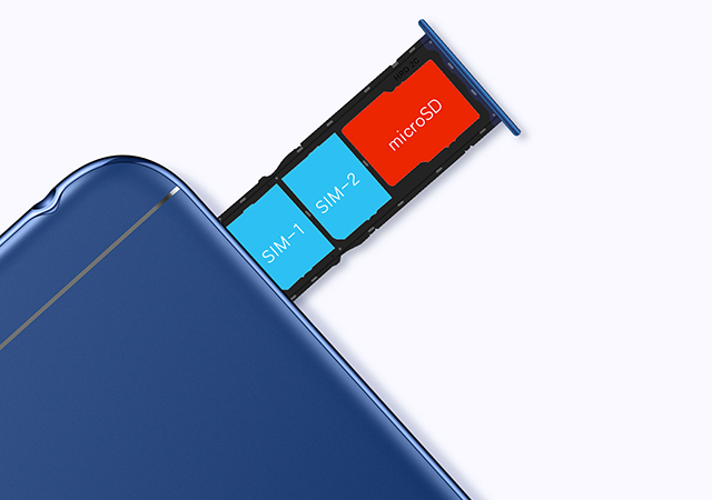 รูปภาพ ออนเนอร์ Honor 7A