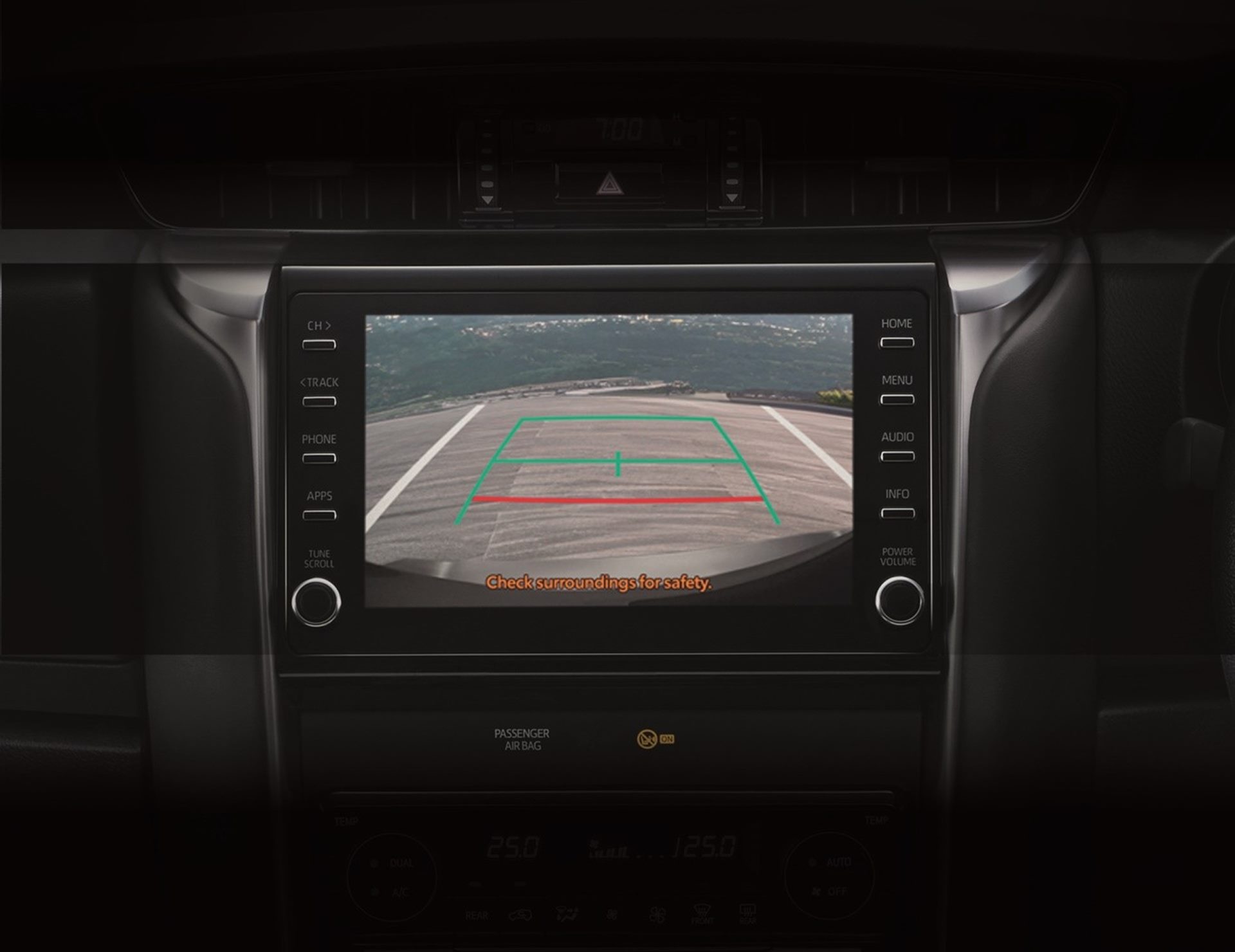 รูปภาพ โตโยต้า Toyota Fortuner 2.4 Leader S AT ปี 2024