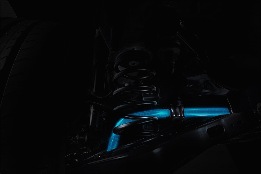 รูปภาพ โตโยต้า Toyota Altis (Corolla) 1.8 GR Sport MY22 ปี 2022