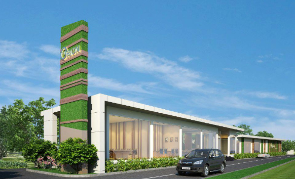 รูปภาพ โอริออน คอนโด พัทยา (Orion Condo)