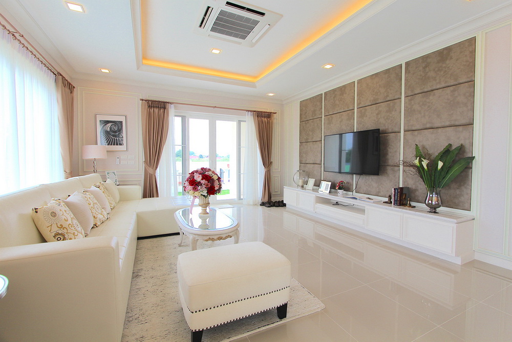 รูปภาพ เดอะ แกรนด์ พาร์ค (The Grand Park)