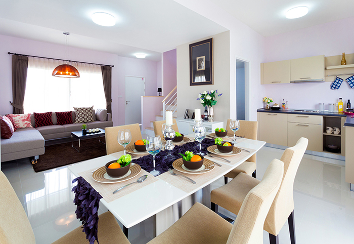 รูปภาพ เดอะ คอนเนค รามอินทรา 65 (The Connect Ramintra 65)