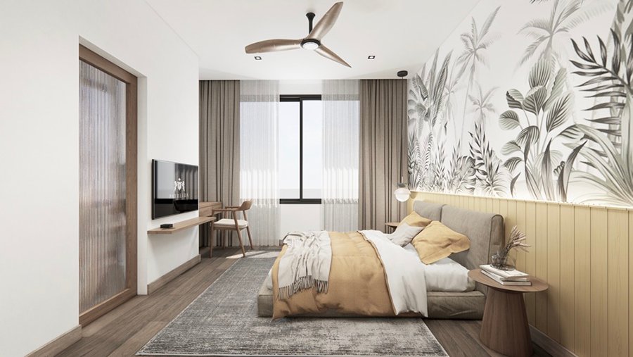 รูปภาพ ภัทรีดา ทาวน์ ปทุมธานี (Patreeda Town Pathumthani)