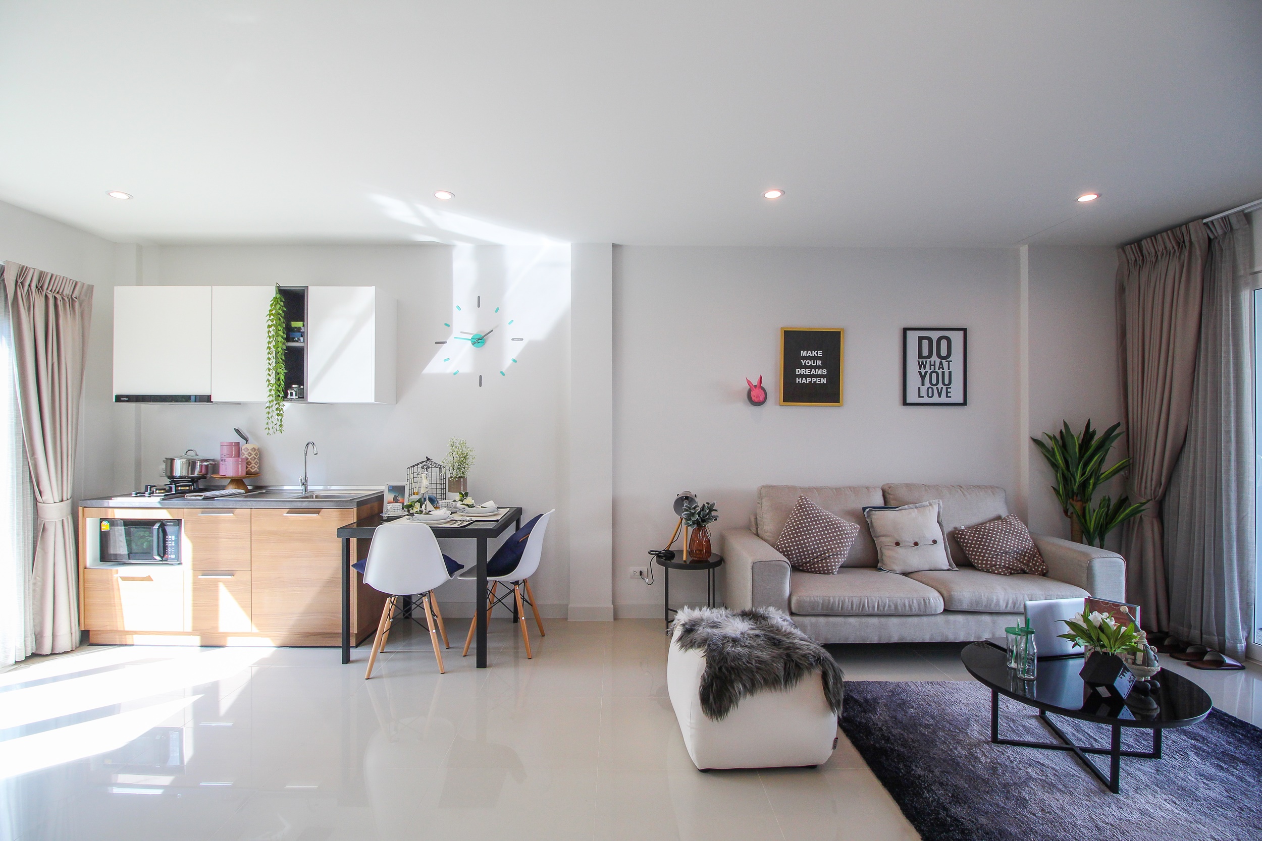 รูปภาพ ศุภาลัย พรีโม่ ศรีสุนทร ภูเก็ต (Supalai Primo Srisunthon @Phuket)