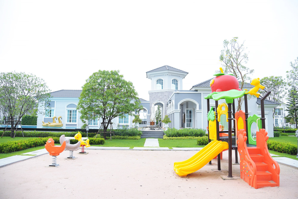 รูปภาพ โกลเด้น นีโอ ๒ รามอินทรา - วงแหวน (Golden Neo ๒ Ramintra - Wongwaen)