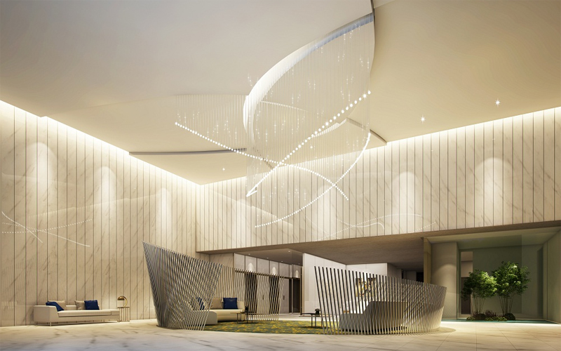 รูปภาพ เดอะ รูม สุขุมวิท 69 (The Room Sukhumvit 69)