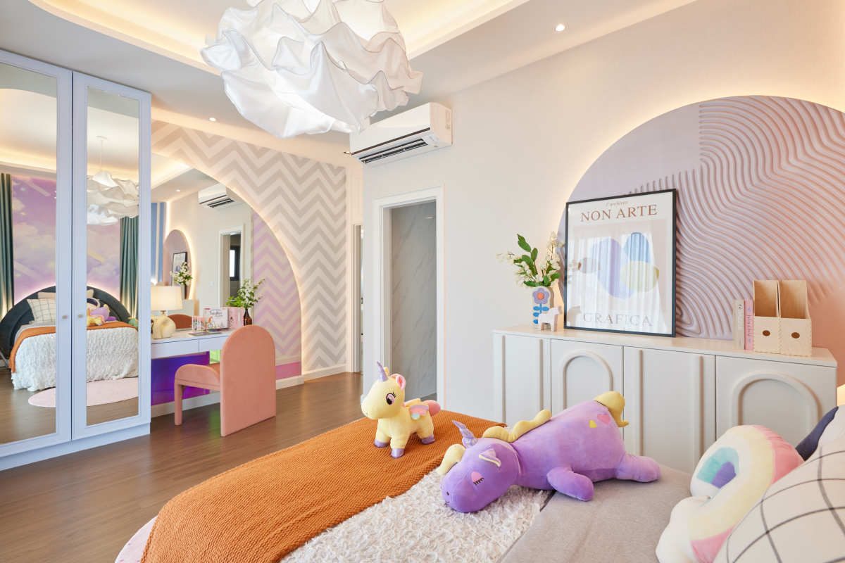 รูปภาพ เดอะ ซิตี้ บางนา (The City Bangna)