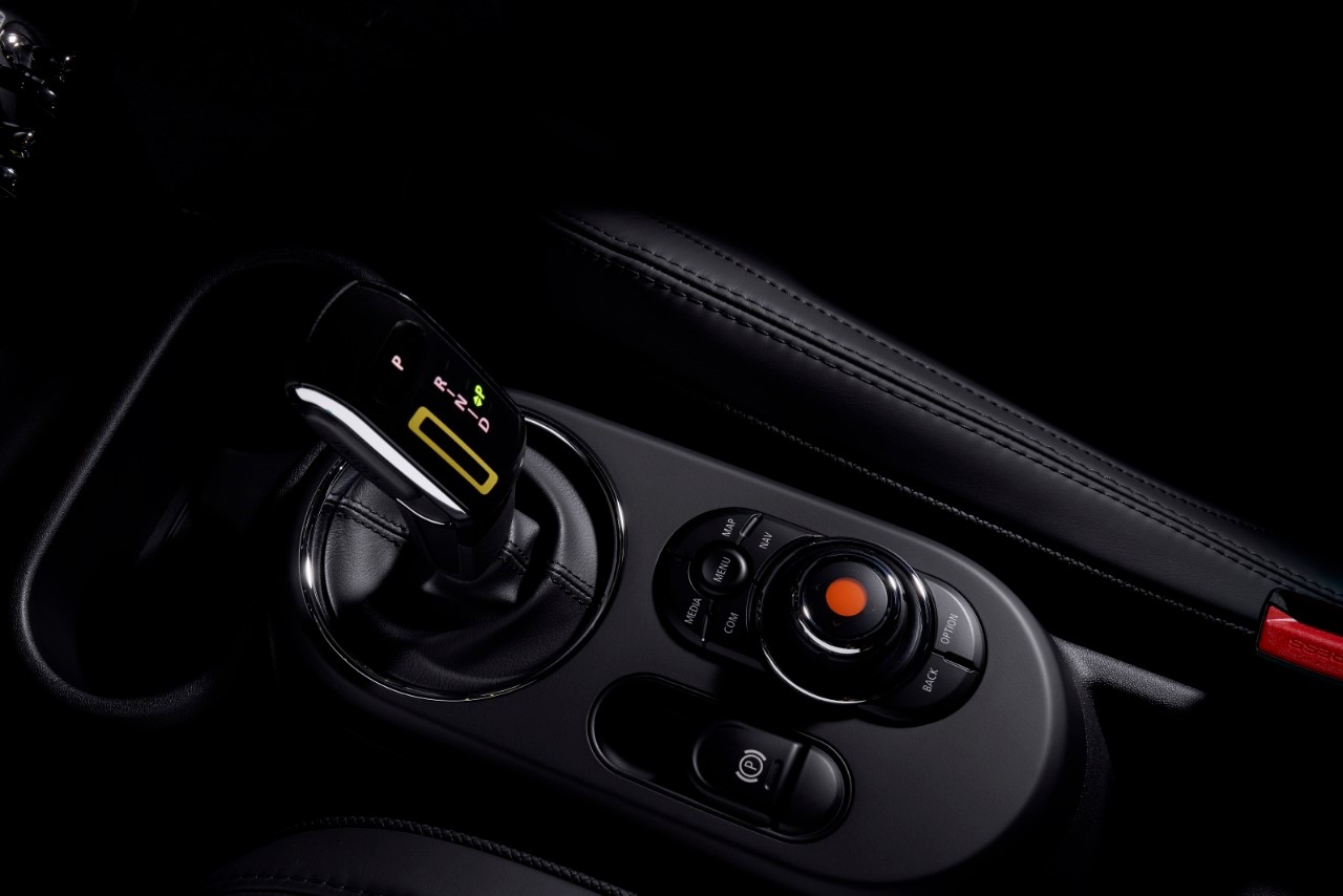 รูปภาพ มินิ Mini Cooper SE ปี 2020