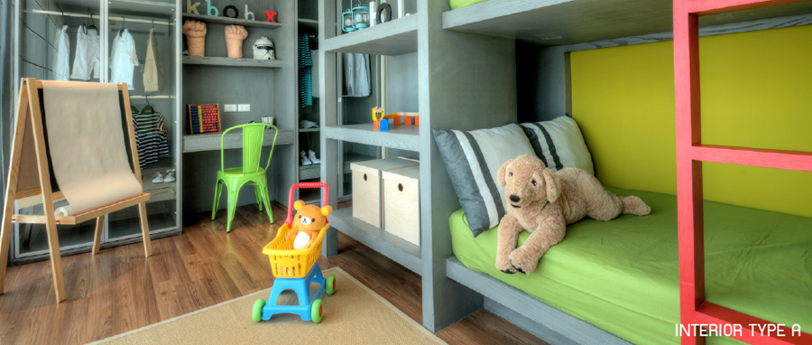 รูปภาพ อีโค สเปซ เกษตร-นวมินทร์ 2 (Eco Space Kaset-Nawamin 2)