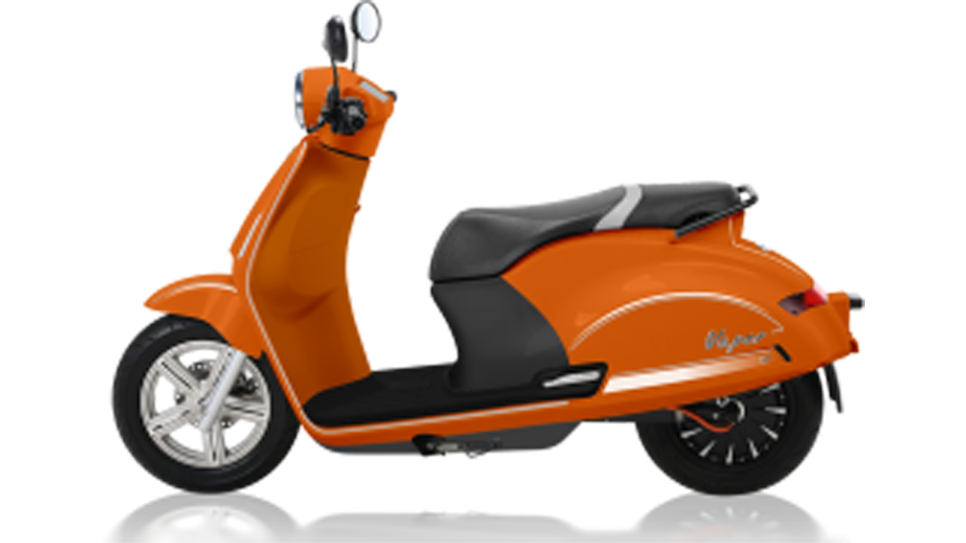 รูปภาพ ไอ-มอเตอร์ i-motor Vapor EV ปี 2023