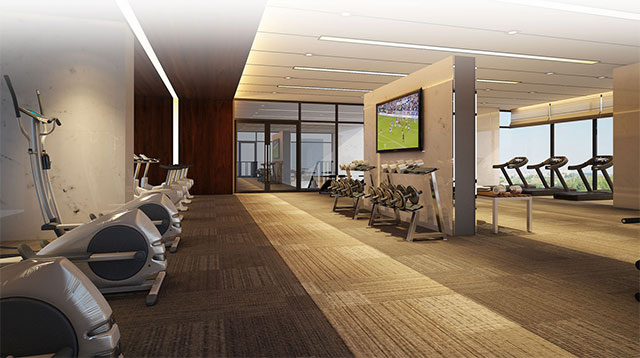 รูปภาพ สกายไลน์ รัตนาธิเบศร์ (Skyline Rattanathibet)