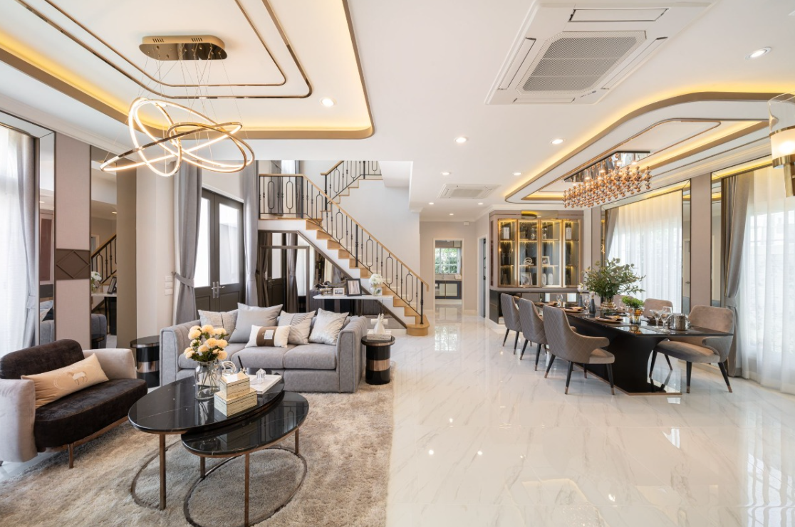 รูปภาพ แกรนดิโอ บางนา กม.5 (Grandio Bangna)