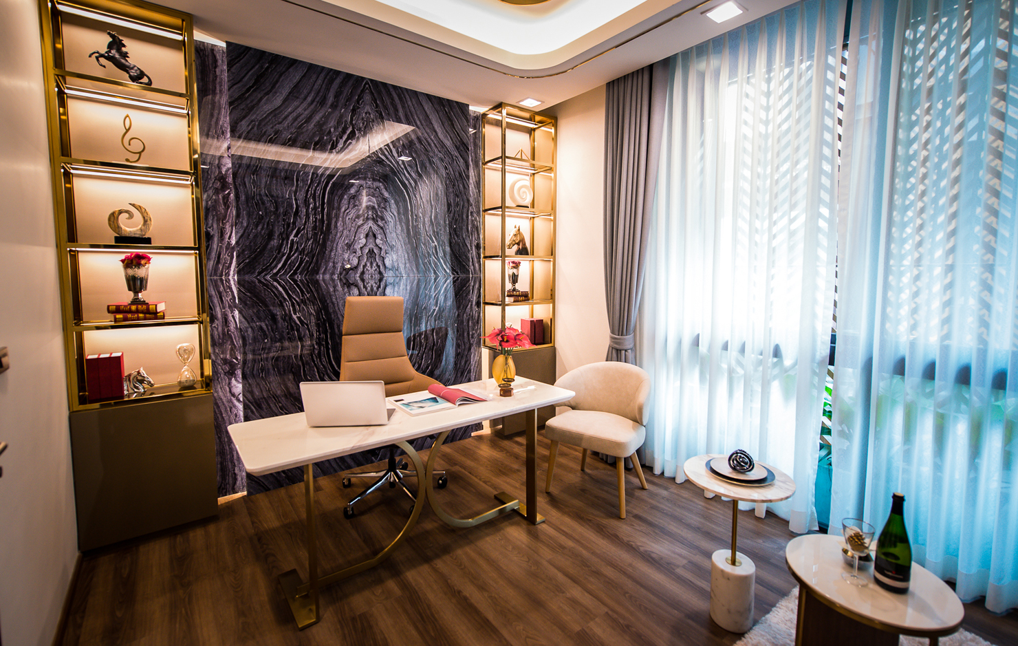 รูปภาพ เมติเย่ร์ พระราม 9 (Metier Rama 9)